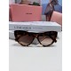 miumiu miu miu cat eye sunglasses, exquisite MiuMiu small logo, each big netroots blogger recommended!