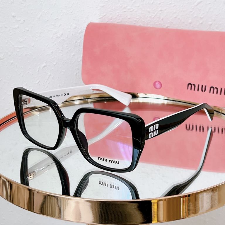 MIU MIU MU06VVSIZE 53-18-145