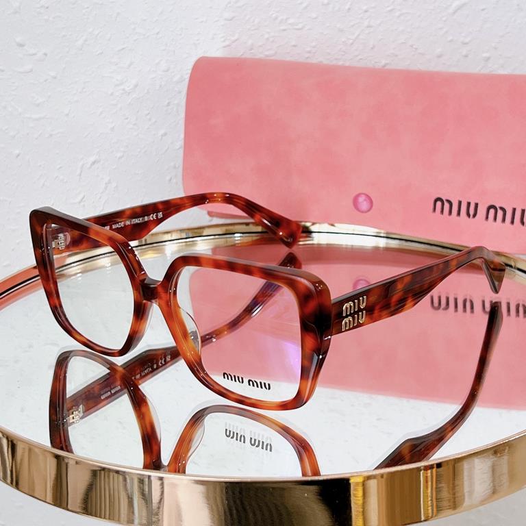 MIU MIU MU06VVSIZE 53-18-145