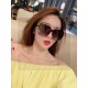 [miumiu polarized]  2022 new   fashionable and elegant sunglasses for women sunglasses   to create a calm frame, the classic version of the combination of the new creative   inadvertently radiate a superb and extraordina