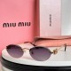 MiuMiuMod：MU100AVSize：57-19-142