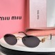 MiuMiuMod：MU100AVSize：57-19-142