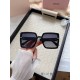 miumiu home women's polarized sunglasses     starry sky models   big brand model   net red live broadcast recommended models               6104