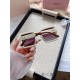 miumiu home women's polarized sunglasses     starry sky models   big brand model   net red live broadcast recommended models               6104