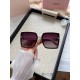 miumiu home women's polarized sunglasses     starry sky models   big brand model   net red live broadcast recommended models               6104