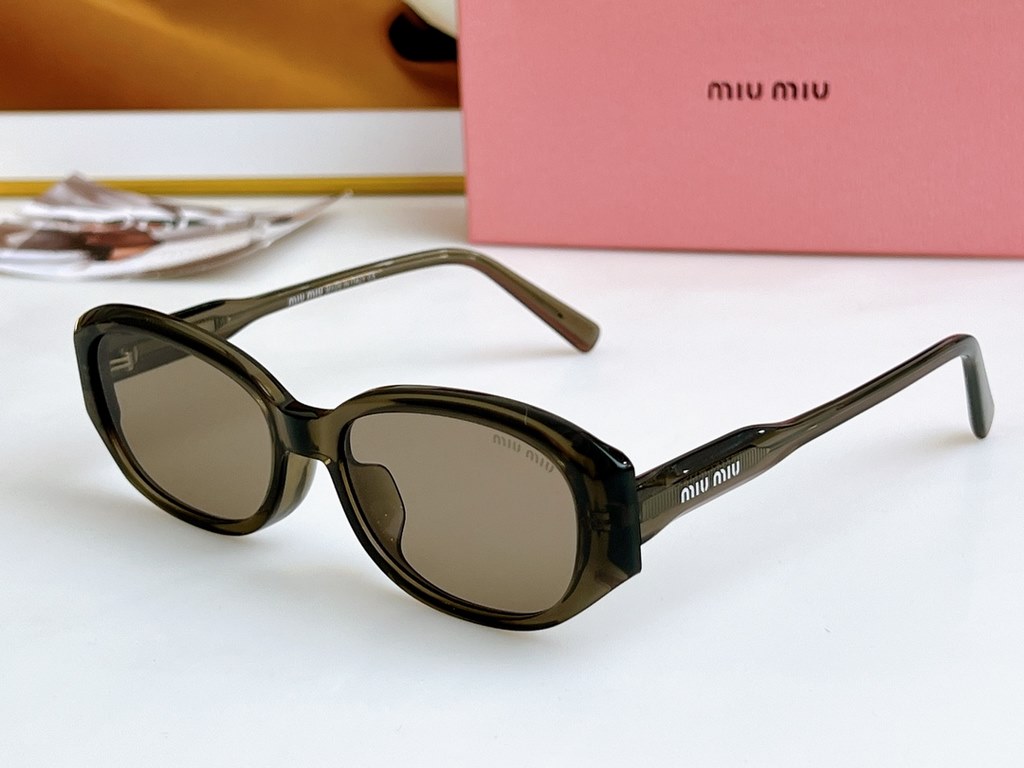 MIUMIU SMU27WSSize56口18-148