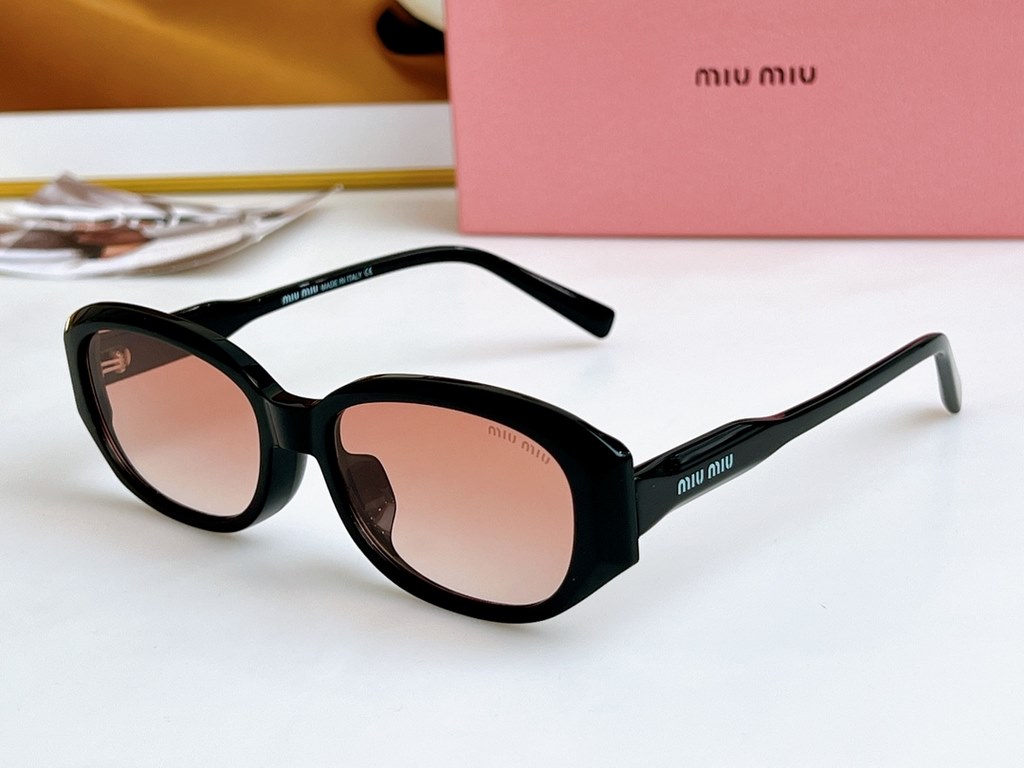 MIUMIU SMU27WSSize56口18-148