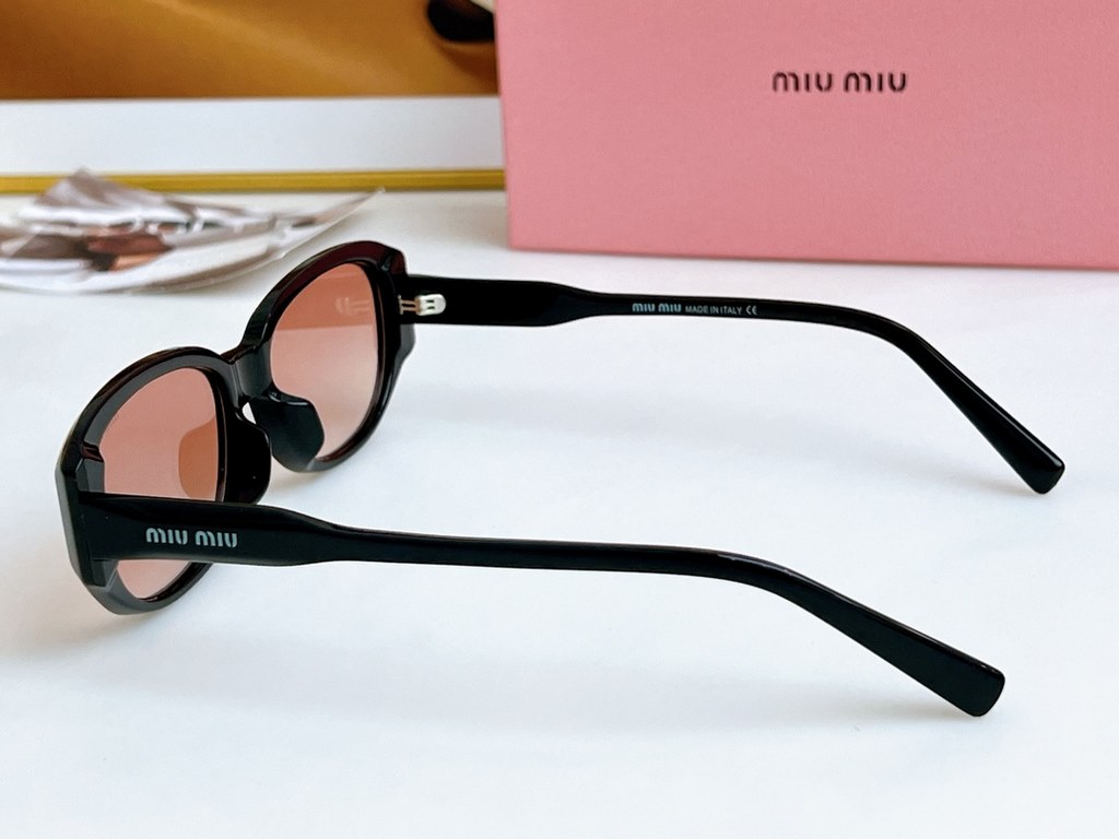 MIUMIU SMU27WSSize56口18-148