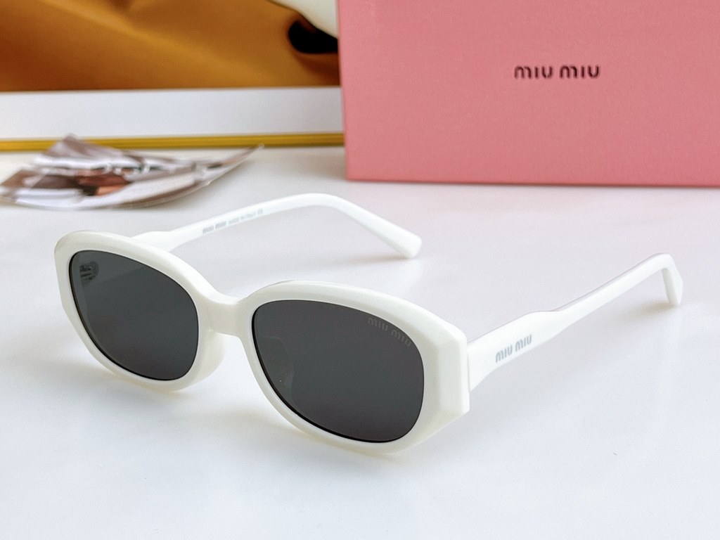 MIUMIU SMU27WSSize56口18-148