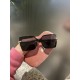 latest models miumiu home women's polarized sunglasses     starry sky models   big brand model   celebrity style Directly recommended models