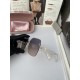 . New miu miu miumiu women's same original single polarized sunglasses   TR90 sliced frame   Imported Polaroid HD polarized lenses. Large frame fashion sunglasses  , high-end leg design, the quality is absolutely OK, the