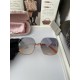 . New miu miu miumiu women's same original single polarized sunglasses   TR90 sliced frame   Imported Polaroid HD polarized lenses. Large frame fashion sunglasses  , high-end leg design, the quality is absolutely OK, the