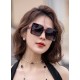 2023 latest models miumiu home women's polarized sunglasses     starry sky models   big brand model   celebrity style Directly recommended models