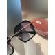 miumiu [tr polarized series].2021 New Polarized Sunglasses Style Multi .The classic square frame design is not picky about face shape, and it is very elegant whether it is paired with a coat or a dress.Polarized lenses p