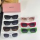 The original MIUMIU sunglasses are salty and sweet!!!! Love it so much!How can beautiful women not have a pair of good-looking sunglassesThis style of sunglasses is really nice!The miumiulogo on both sides is very chic!T