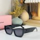 The original MIUMIU sunglasses are salty and sweet!!!! Love it so much!How can beautiful women not have a pair of good-looking sunglassesThis style of sunglasses is really nice!The miumiulogo on both sides is very chic!T