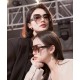 MIUMIU  Miu Miu    2023 spring new models   shiny new models bright debut     sunglasses tide fine personality design simple fashion counter quality worth having absolutely tide explosion Enhance the personal taste of th