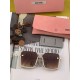 [miumiu polarized]   new   fashionable and elegant sunglasses for women Sunglasses   to create a calm frame, the classic version of the combination of the new creative   inadvertently radiate a superb and extraordinary l