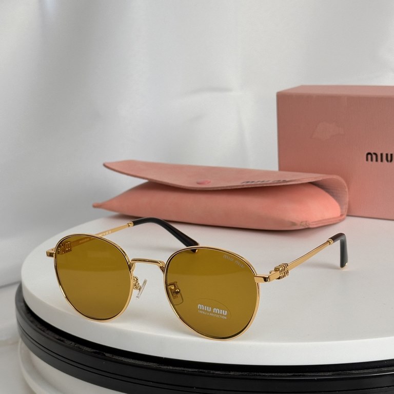 MIUMIUMod：MU 55ZSSize：50-20-140