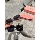 Pmiumiu [tr polarized series].2024 New Polarized Sunglasses Style Multi .The classic square frame design is not picky about face shape, and it is very elegant whether it is paired with a coat or a dress.Polarized Sunglas