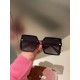 2023 newest models miumiu home women's polarized sunglasses     starry sky models big brand model celebrity style live broadcast recommended models #