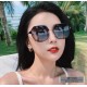 . [miu miu-miumiu] . [Polaroid Resin Polarized Lenses]  . . [Polaroid Resin Polarized Lenses] . [size 55-19-138,]. . [2022 new sunglasses to reduce the burden of glare, blocking harmful rays of radiation,   travel and to