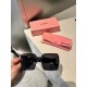 Pmiumiu [tr polarized series].2024 New Polarized Sunglasses Style Multi .The classic square frame design is not picky about face shape, and it is very elegant whether it is paired with a coat or a dress.Polarized Sunglas