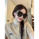 miumiu home women's polarized sunglasses     starry sky models   big brand model   net red live broadcast recommended models               6104