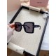 miumiu home women's polarized sunglasses     starry sky models   big brand model   net red live broadcast recommended models               6104