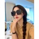 miumiu home women's polarized sunglasses     starry sky models   big brand model   net red live broadcast recommended models               6104