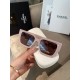 Qi color arrival ~ MIUMIU miu family square sunglasses  SMU07ws 52-19-135Sweet and cool new geometric sense of fashionable sense upBig face round face bb punch Shade sunscreen steady