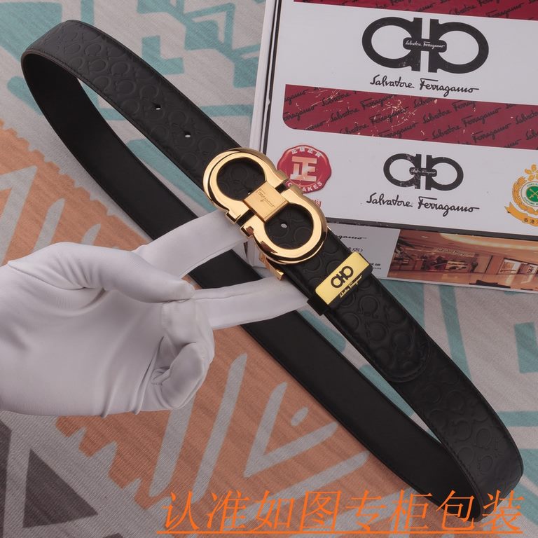 Product Name Filagwood-belt original-single-belt- Materials  100% head layer cowhide belt, guaranteed leather belt, counter original single quality, fine workmanship, gift self-use first choice  Packaging please recogniz