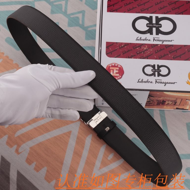 Product Name Filagwood-belt original-single-belt- Materials  100% head layer cowhide belt, guaranteed leather belt, counter original single quality, fine workmanship, gift self-use first choice  Packaging please recogniz