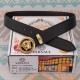 Name Versace - belt   original single - belt- Materials  100% head layer cowhide belt, guaranteed leather belt, counter original single quality, fine workmanship, gift self-use preferred  Packaging please recognize the c