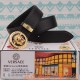 Name Versace - belt   original single - belt- Materials  100% head layer cowhide belt, guaranteed leather belt, counter original single quality, fine workmanship, gift self-use preferred  Packaging please recognize the c