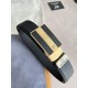 Name Montblanc. Montblanc   original single - belt - beltModel hanging buckle, the new original classic classic boutique paste leather hanging buckle, physical shooting, the original head layer cowhideMaterial  100% head