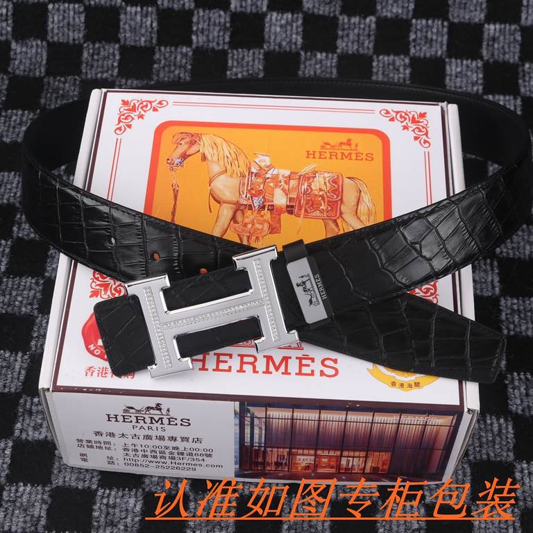 Name Hermes-  original- Materials  100% head layer cowhide, guaranteed genuine leather. Counter original single quality, fine workmanship, gift self-use preferred  Packaging please recognize the counter packaging as show