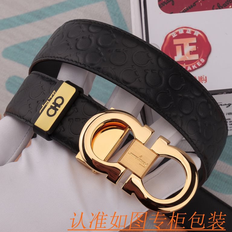 Product Name Filagwood-belt original-single-belt- Materials  100% head layer cowhide belt, guaranteed leather belt, counter original single quality, fine workmanship, gift self-use first choice  Packaging please recogniz