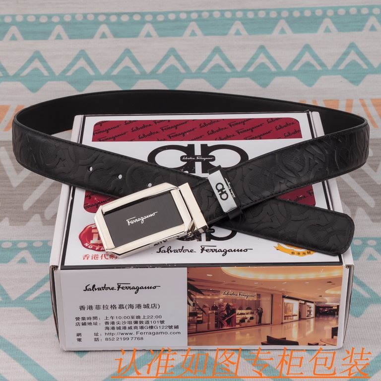 Product Name Filagwood-belt original-single-belt- Materials  100% head layer cowhide belt, guaranteed leather belt, counter original single quality, fine workmanship, gift self-use first choice  Packaging please recogniz