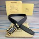 Name Burberry   original singleMaterial the original single cowhide belt Percentage of the first layer of cowhide belt  guarantee leather, 24K pure steel buckle, counter original single quality, fine workmanship, fashion