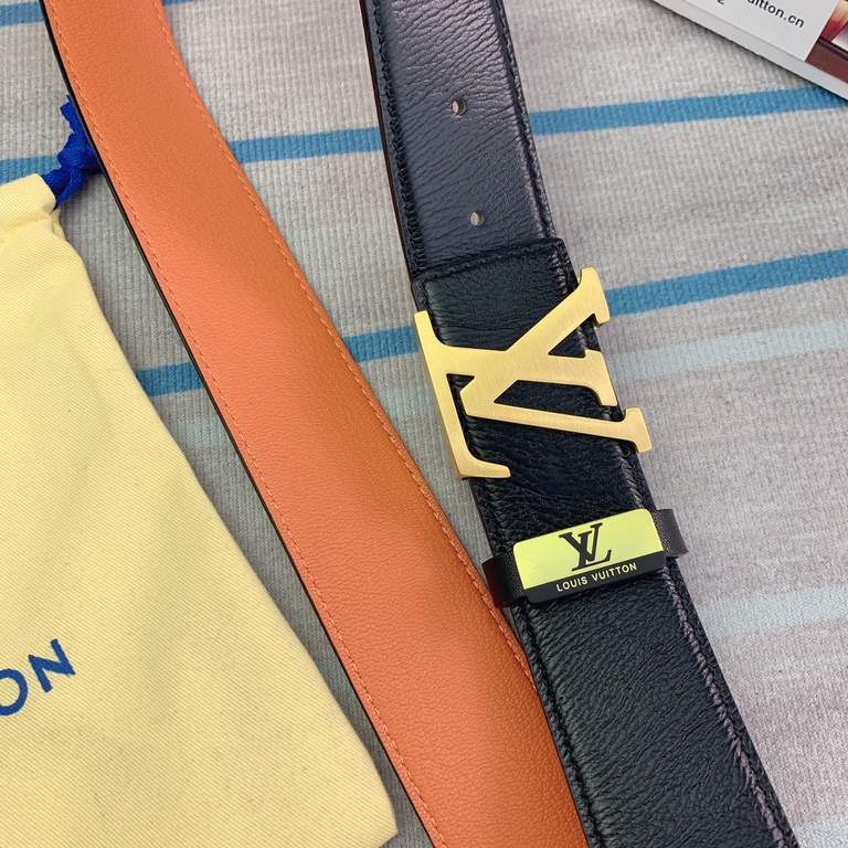 Name LV... LOUIS... Wieden   original singleMaterial the original single cowhide belt Percentage of the first layer of cowhide belt  guarantee leather, 24K pure steel buckle, the counter original single quality, fine wor