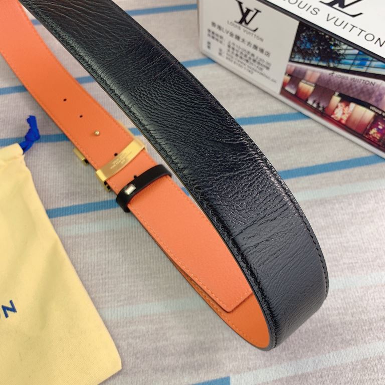 Name LV... LOUIS... Wieden   original singleMaterial the original single cowhide belt Percentage of the first layer of cowhide belt  guarantee leather, 24K pure steel buckle, the counter original single quality, fine wor