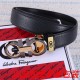 Product name Filagwood   original single Materials  100% first layer cowhide, guarantee leather. 24k pure steel buckle   double-sided available  counter the same quality, give away the first choice for self-use   Packagi