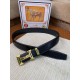 Name Hermès C  original singleMaterial the original single cowhide belt Percentage of the first layer of cowhide belt  guarantee leather, 24K pure steel buckle, counter original single quality, fine workmanship, fashiona