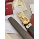 Name Ferragamo.Ferrgamo  belt - belt - original singleModel hanging buckle, the original classic pattern hanging buckle, physical photography, head layer cowhideMaterial  100% head layer cowhide, guaranteed genuine leath