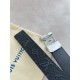 Name LV... Louis ... Wieden-Belt automatic-buckle-beltModel automatic buckle, pure steel material automatic buckle, head layer cowhide automatic belt body, physical shootingMaterial   100% head layer cowhide, guarantee l