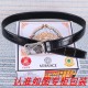 Product name VERSACE.Versace   automatic belt Materials  100% first layer cowhide, guarantee leather. 24k pure steel buckle   double-sided available  the same quality as the counter, give away the first choice for self-u