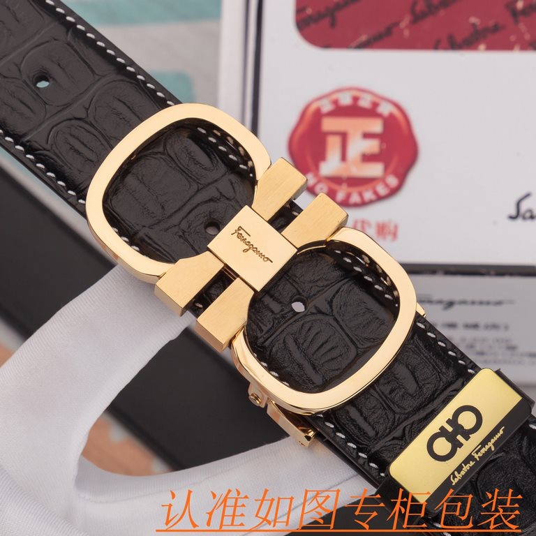 Product Name Filagwood-belt original-single-belt- Materials  100% head layer cowhide belt, guaranteed leather belt, counter original single quality, fine workmanship, gift self-use first choice  Packaging please recogniz