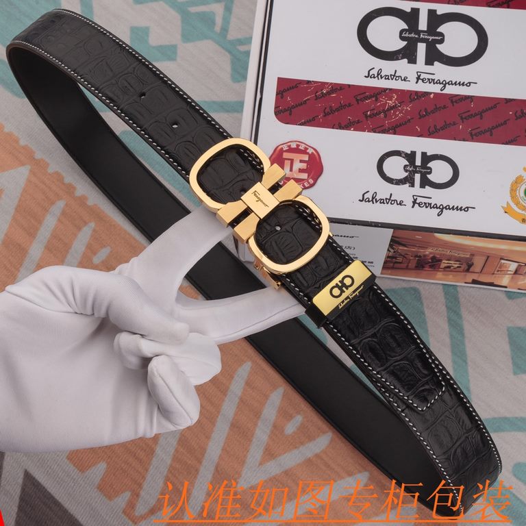 Product Name Filagwood-belt original-single-belt- Materials  100% head layer cowhide belt, guaranteed leather belt, counter original single quality, fine workmanship, gift self-use first choice  Packaging please recogniz