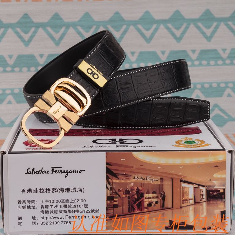 Product Name Filagwood-belt original-single-belt- Materials  100% head layer cowhide belt, guaranteed leather belt, counter original single quality, fine workmanship, gift self-use first choice  Packaging please recogniz